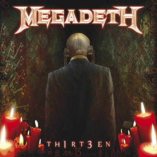 Megadeth / Th1rt3en - CD (Occasion)