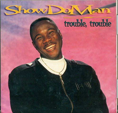 Trouble, Trouble