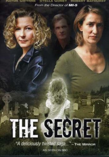 The Secret - DVD