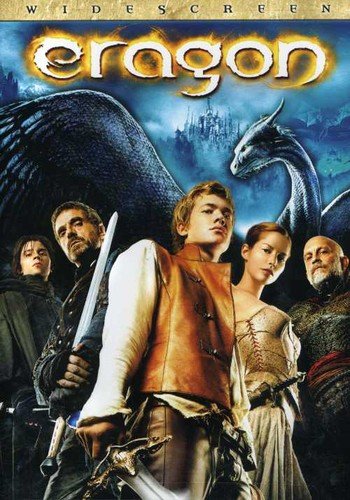 Eragon (Widescreen Edition) [Import]