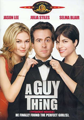 A Guy Thing - DVD (Used)