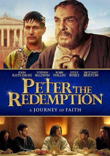 Peter : La Rédemption [Import]