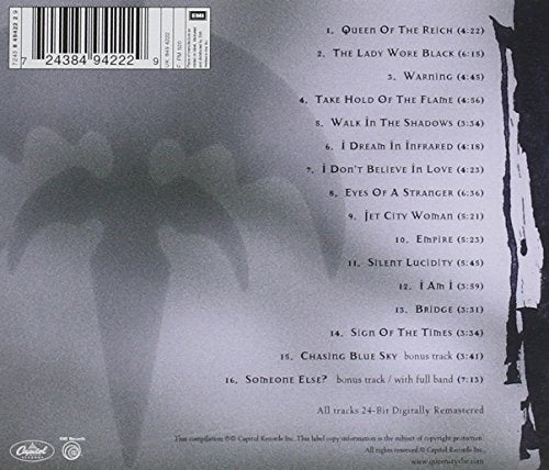 Greatest Hits
