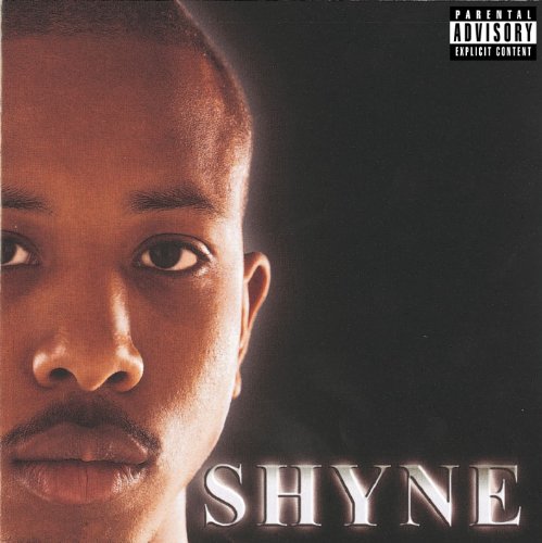 Shyne / Shyne - CD (Used)