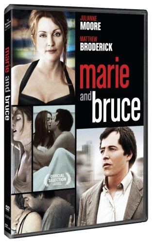 Marie and Bruce - DVD (Used)