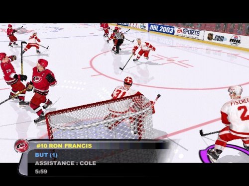 NHL 2003 (vf)