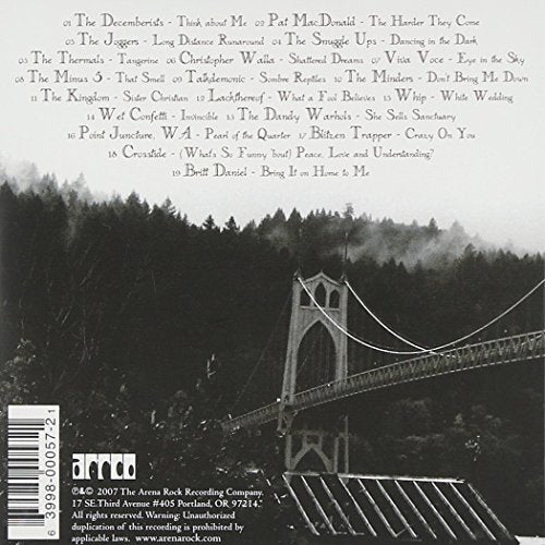 Bridging the Distance: a Portl