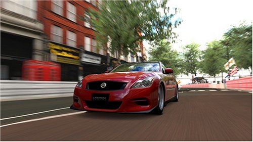 Gran Turismo 5: Prologue - PlayStation 3 (Used)