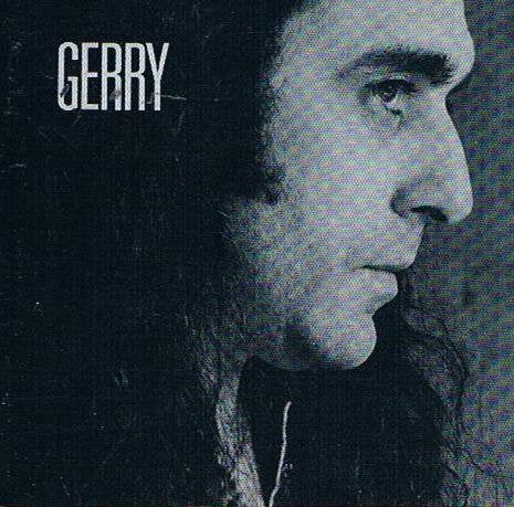 Gerry Boulet / Gerry - CD (Used)