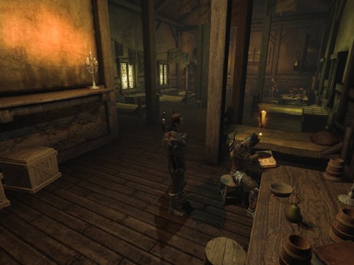 Divinity II: Ego Draconis