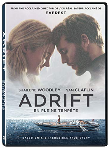 Adrift - DVD (Used)