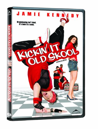 Kickin' It Old Skool - DVD (Used)