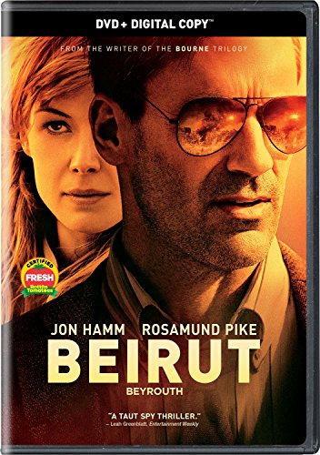 Beirut - DVD (Used)