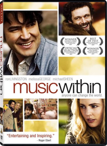 Music Within - DVD (Used)