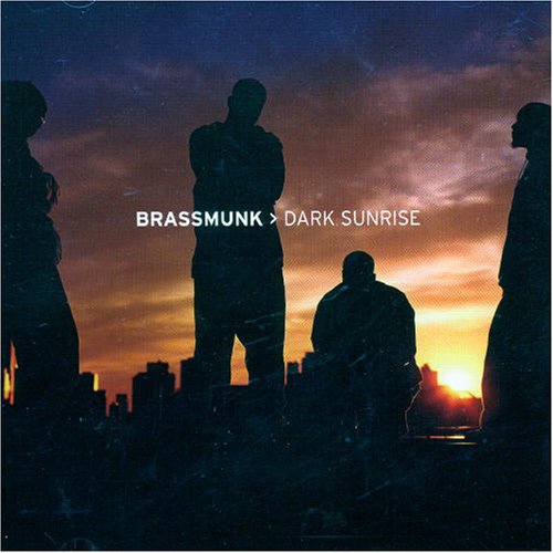 Dark Sunrise