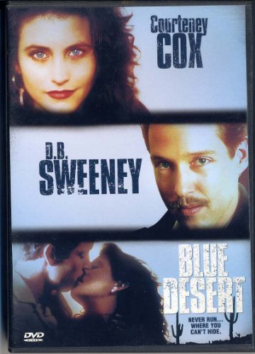 Blue Desert [Import]