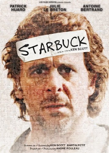 Starbuck - DVD