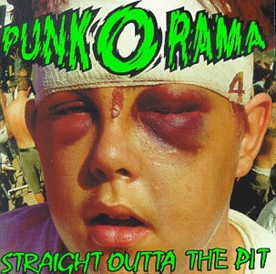 Various / Punk-O-Rama: Volume 4 - CD (Used)