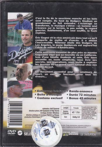 Gagne, Eric-3ieme Prise