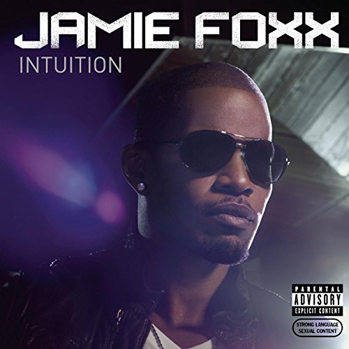 Jamie Foxx / Intuition - CD (Used)