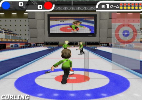 Deca Sports - Wii (Used)