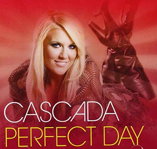 Cascada / Perfect Day - CD (Used)
