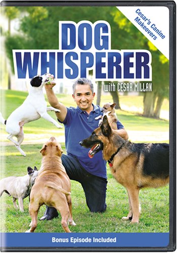 Dog Whisperer With Cesar Millan: Canine Makeovers [Import]
