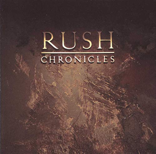 Chroniques