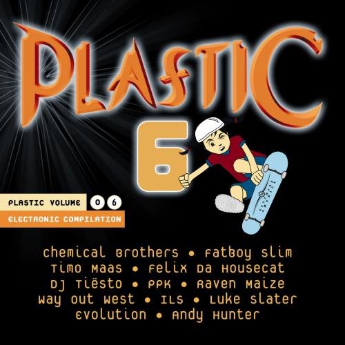 V6 Plastic Electronic Compila