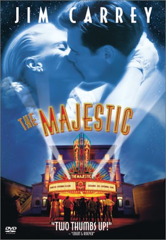 The Majestic (Widescreen) - DVD (Used)