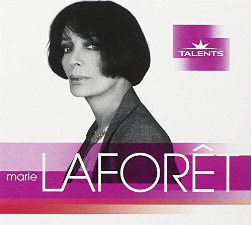 Marie Laforet / Talents - CD (Used)
