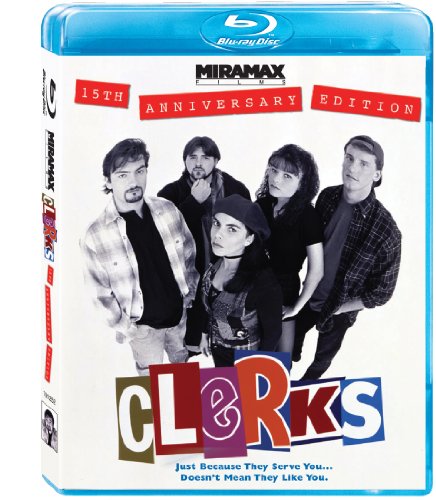 Clerks 1 - Blu-Ray