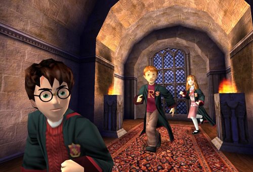 Harry Potter and the Philosopher's Stone