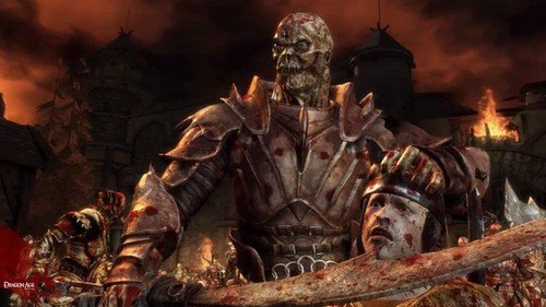 Dragon Age: Origins - Xbox 360