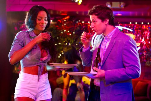 That's My Boy - Blu-Ray