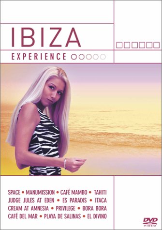 Ibiza Experience [Import]