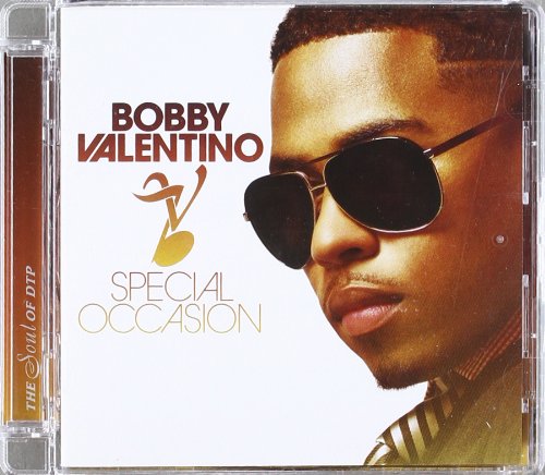 Bobby Valentino / Special Occasion - CD (Used)