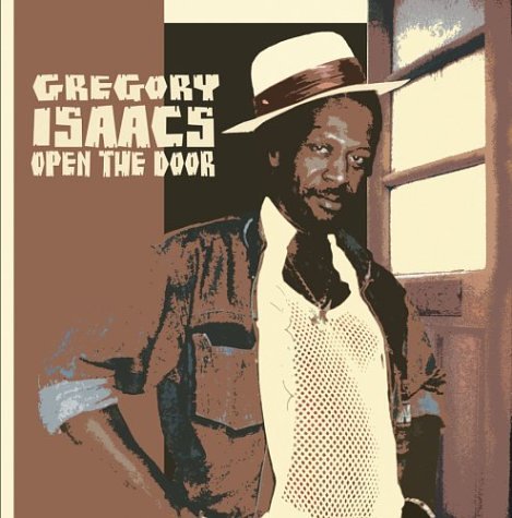 Open the Door