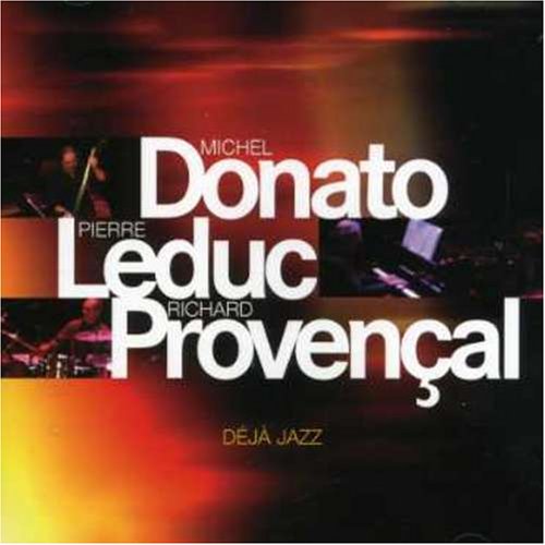 Deja Jazz - CD (occasion)
