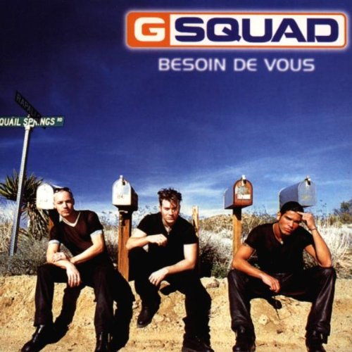 Besoin de vous