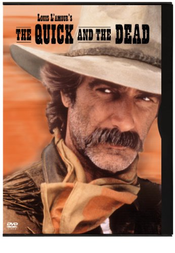 The Quick and the Dead - DVD (Used)
