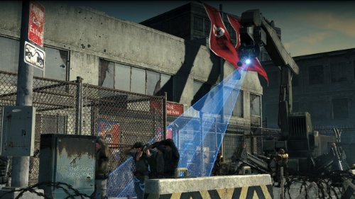 Homefront - Xbox 360