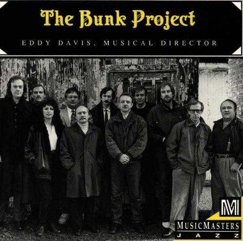 Bunk Project