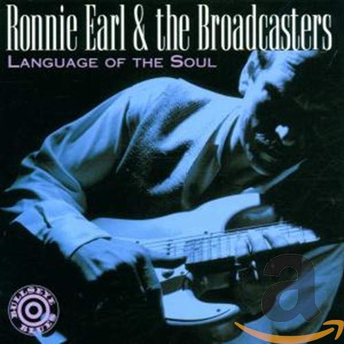 Language of the Soul