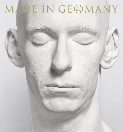 Rammstein / Made In Germany - CD