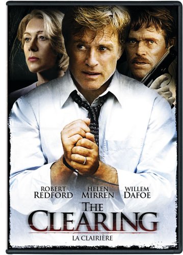 The Clearing - DVD (Used)