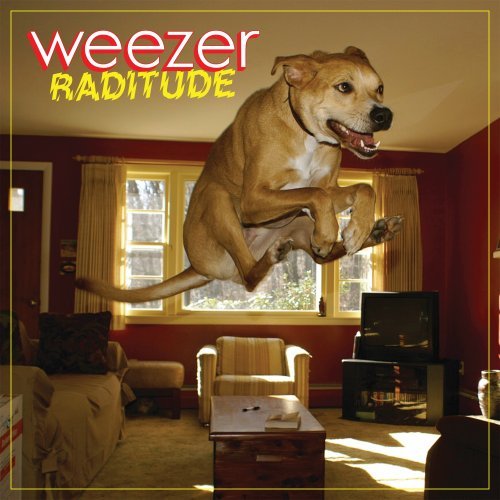 Weezer / Raditude - CD (Used)