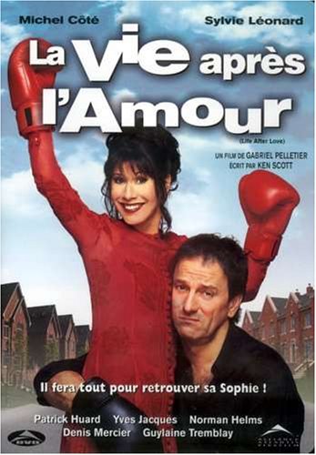La Vie après l'amour - DVD
