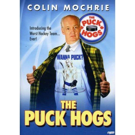 Les Cochons de Puck [Importation]