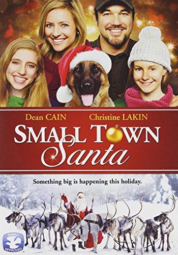 Le Père Noël de la petite ville [Import]